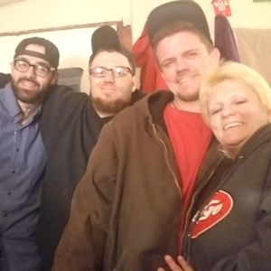 Meet your Posher, Brett